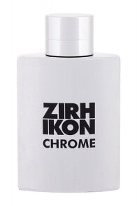 Zirh Ikon Chrome - Eau de Toilette