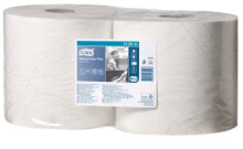 Туалетная бумага и бумажные полотенца tork 130041 бумажное полотенце Бумага Белый