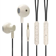 wired earphones Jack 3.5mm