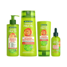 Garnier Fructis Vitamin & Strength Reinforcing Conditioner 200 ml conditioner für Frauen