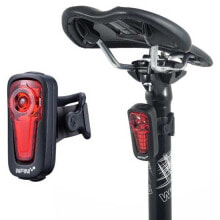 Bicycle lights