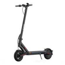 Electric scooters