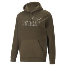 Мужские худи PUMA купить от $36