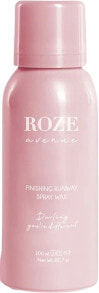 Купить воск и паста для укладки волос Roze Avenue: Finishing-Sprühwachs für das Haar