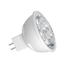 Товары для дома ultron 163732 energy-saving lamp 4,5 W GU5.3 A+