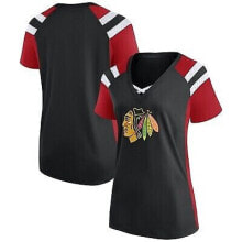 Men's T-shirts Chicago Blackhawks