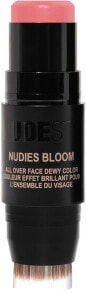 NUDIES BLOOM