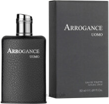 Arrogance Uomo - Eau de Toilette