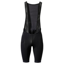 VAUDE BIKE Kuro Bib Shorts