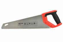 Garden saws, hacksaws and knives