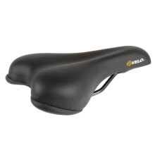 Bicycle saddles