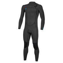 Гидрокостюмы для подводного плавания o´NEILL WETSUITS Ninja 5/4 Youth Long Sleeve Chest Zip Neoprene Suit