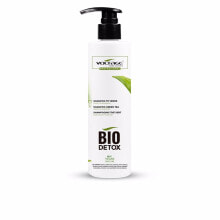 Средства для ухода за волосами VOLTAGE COSMETICS Шампунь для био-детоксикации с экстрактом зеленого чая  250 мл