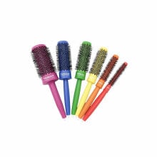 Combs and brushes for hair