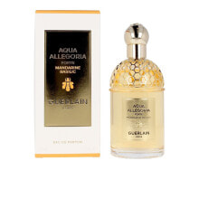 AQUA ALLEGORIA MANDARINE BASILIC eau de parfum spray 125 ml