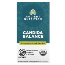 Candida Balance, 90 Capsules