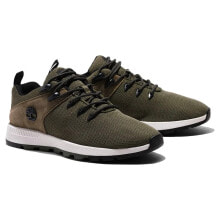 TIMBERLAND Sprint Trekker Low Knit Trainers