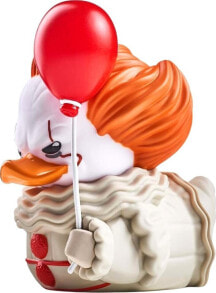 Figurka Numskull Figurka Tubbz Kaczka IT Pennywise 3 (Boxed Edition)