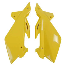 UFO HU03317-103 Side Radiator Shrouds