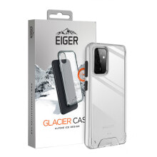 EIGER Glacier чехол для мобильного телефона 17 cm (6.7