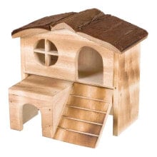 TRIXIE Kajsa Natural Living 17x15x13 cm Pet House