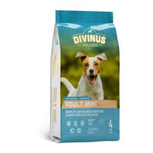 DIVINUS Adult Mini 4kg Dog Food