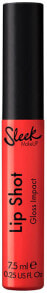 Блески и тинты для губ Sleek Make Up купить от $10