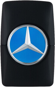 Mercedes-Benz Man Intense - Eau de Toilette