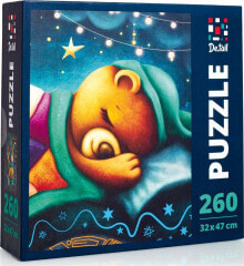 Puzzles for children