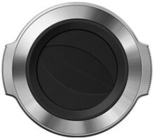 Насадки и крышки на объективы для фотокамер olympus LC-37C крышка для объектива Серебристый 3,7 cm V325373SW000