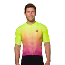 PEARL IZUMI Pro Air Short Sleeve Jersey