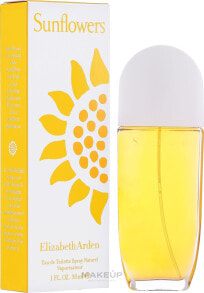 Парфюмерия Elizabeth Arden купить от $13