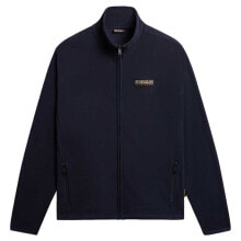 NAPAPIJRI T-Iaato Full Zip Sweatshirt