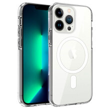 COOL IPhone 13 Pro Magnetic phone case