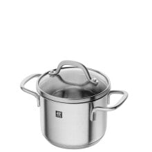 Small household appliances for cooking