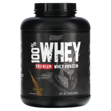 Whey Protein