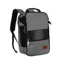 Sports and urban backpacks