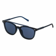 Купить мужские солнцезащитные очки Sting: Мужские солнечные очки Sting SST089990U43