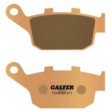 GALFER FD457-G1371 Brake Pads