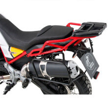 Accessories for motorcycles and motor vehicles