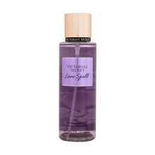 Victoria´s Secret Love Spell 250 ml körperspray für Frauen купить в интернет-магазине