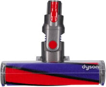 Dyson turbine nozzle, soft roller cleanerhead nozzle for V8 SV10 absolute vacuum cleaner – No. 966489-04