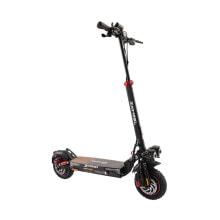 Electric scooters