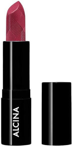 Flüssiger Lippenstift - Alcina Perfect Cover Lipstick