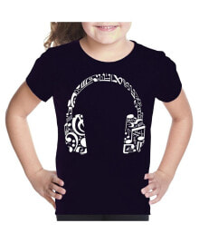 Children's T-shirts for girls