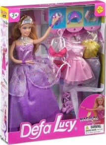 Dolls and dolls for girls