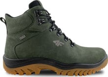 Men's Trekking Boots