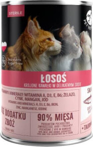 Влажные корма для кошек Pet Republic купить от $6