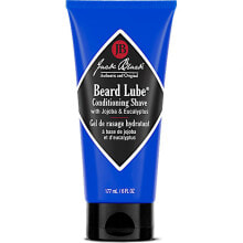 Парфюмированная косметика Jack Black Beard Lube Conditioning Парфюмированный кондиционер для бороды 177 мл