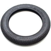 Bicycle tires